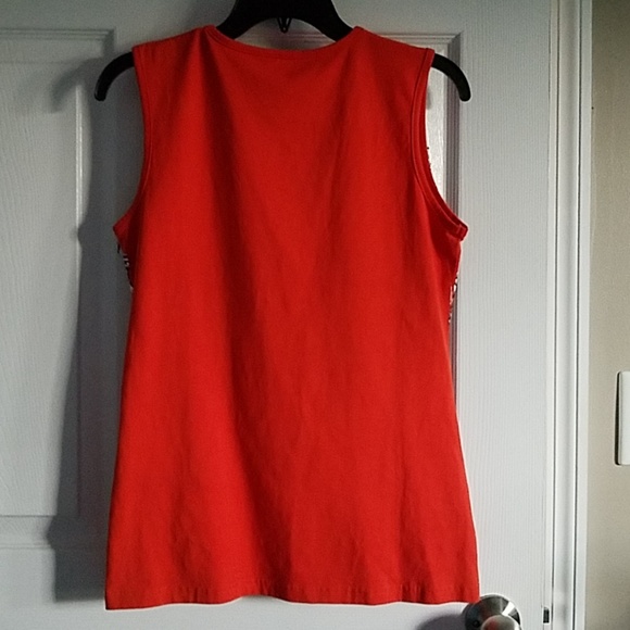 Tank Top - Picture 2 of 3